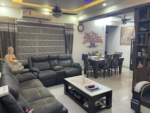 4 BHK Apartment For Sale in Uninav Bliss, Raj Nagar Extension
