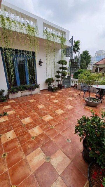 Parking in 2 BHK Villa at Sathnur – for Sale