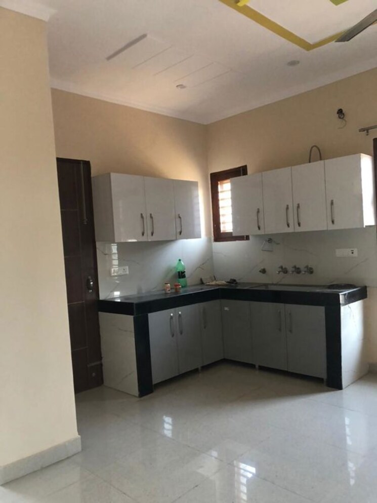 Kitchen, altus-prime 3 Bedroom 1800 Sq.Ft. Apartment In North Mullanpur Chandigarh 9849178