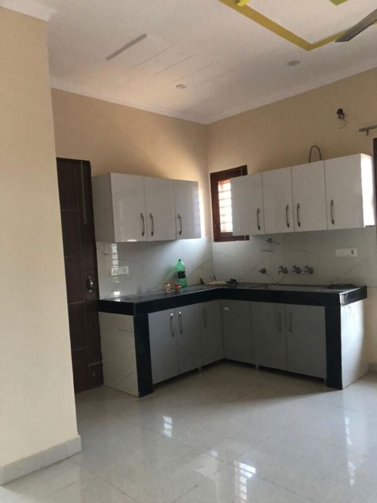 Kitchen, altus-prime 3 Bedroom 1800 Sq.Ft. Apartment In North Mullanpur Chandigarh 9849178