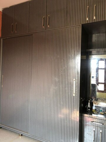 3 BHK Apartment For Rent in Altus Prime, North Mullanpur