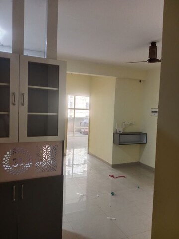 Kitchen in 2 BHK Apartment at Pyramid Pride, Sector 76 – for Rent