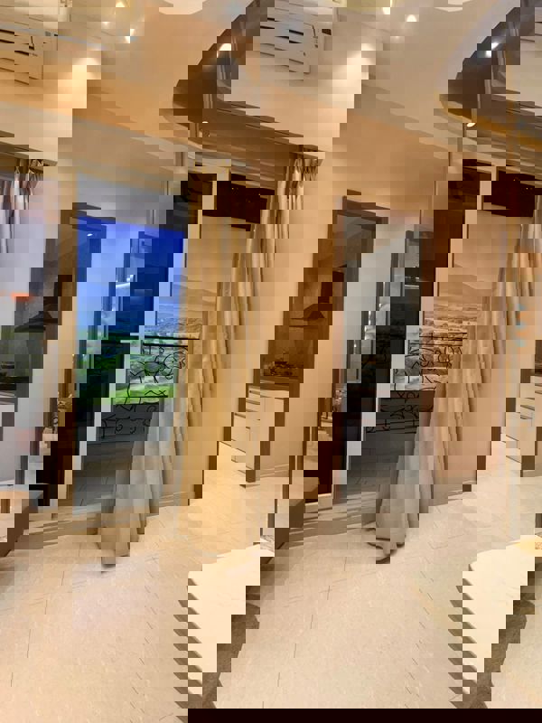 2 BHK + Pooja Room 555 Sq.Ft. Apartment in Arihant Avanti