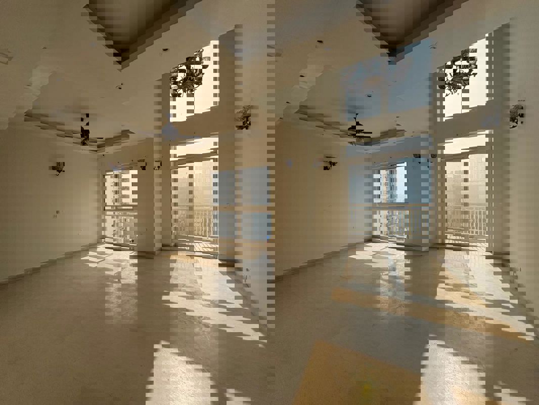 4 BHK + Servant Room 2764 Sq.Ft. Apartment in BPTP Mansions