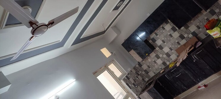 Kitchen, express-zenith 3 Bedroom 823 Sq.Ft. Apartment In Sector 77 Noida 9849347