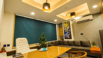  Office Space For Rent in Bodakdev
