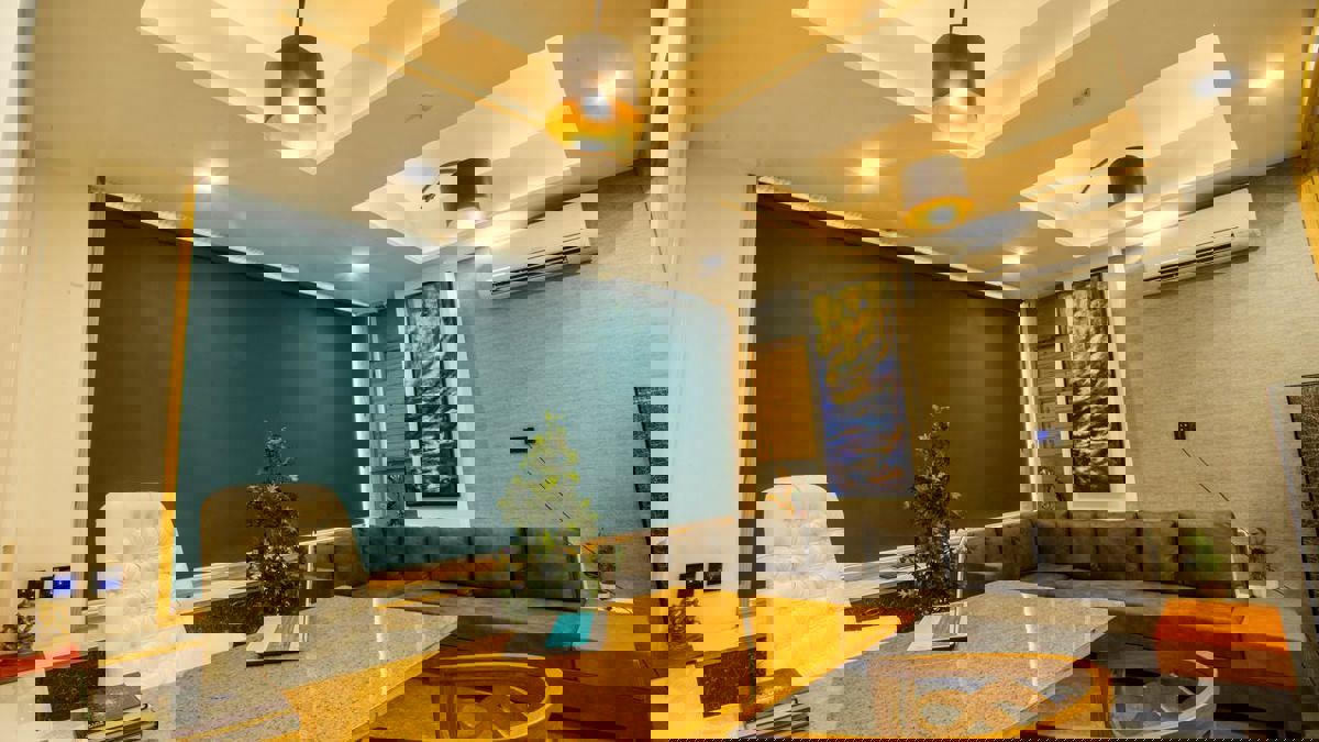 Office Space For Rent in Bodakdev