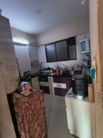 Team Area in 1 BHK Apartment at Ratan Neptune, Hadapsar – for Sale