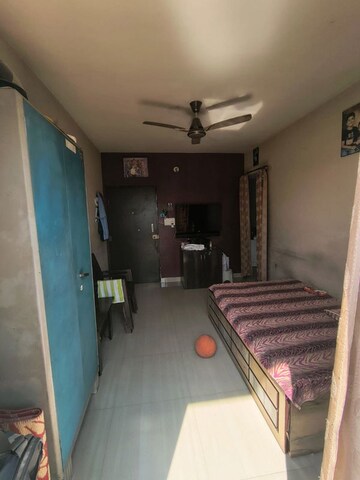 Kitchen in 1 BHK Apartment at Ratan Neptune, Hadapsar – for Sale