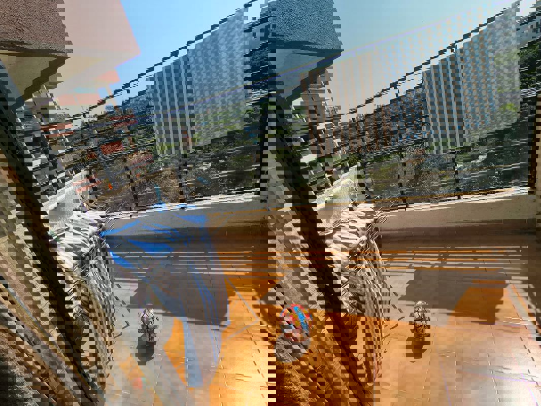 1 BHK Apartment For Sale in Ratan Neptune