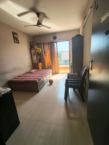 Kitchen in 1 BHK Apartment at Ratan Neptune, Hadapsar – for Sale