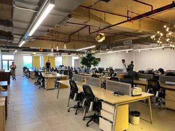  Office Space For Rent in Gachibowli County, Gachibowli