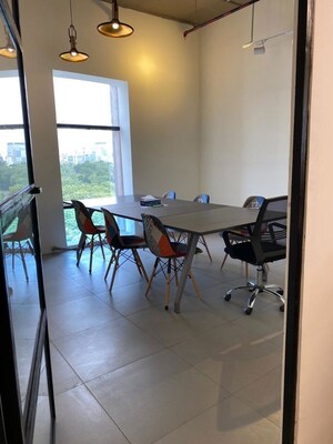 Furnished Amenities in  Office Space at Gachibowli County, Gachibowli – for Rent