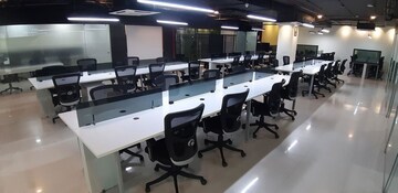 Furnished Amenities in  Office Space at Gachibowli County, Gachibowli – for Rent
