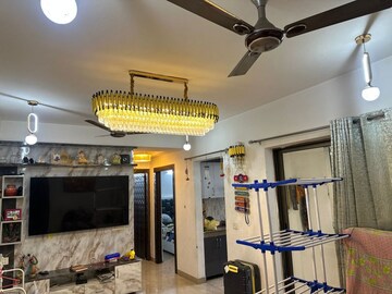 3 BHK Apartment – Exterior View View at Mahagun Mirabella, Sector 79 - for Rent