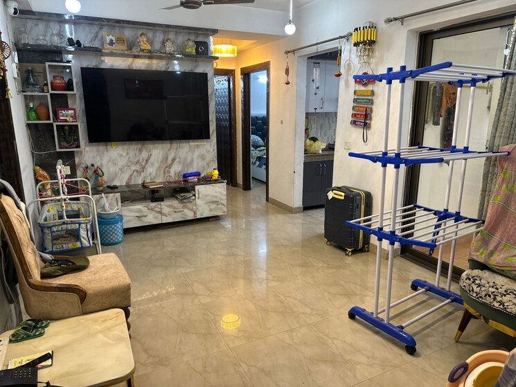 Gym, mahagun-mirabella 3 Bedroom 1730 Sq.Ft. Apartment In Sector 79 Noida 9849395