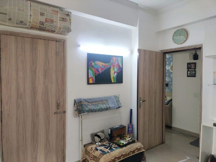 Bedroom, mahagun-mirabella 3 Bedroom 1730 Sq.Ft. Apartment In Sector 79 Noida 9849395