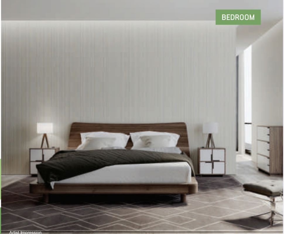 2 BHK 767 Sq.Ft. Apartment in Varsha Balaji Vista