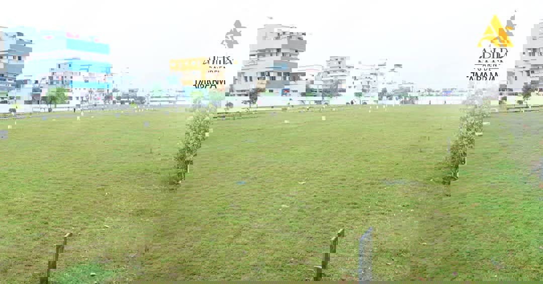 Plot For Sale in Tambaram