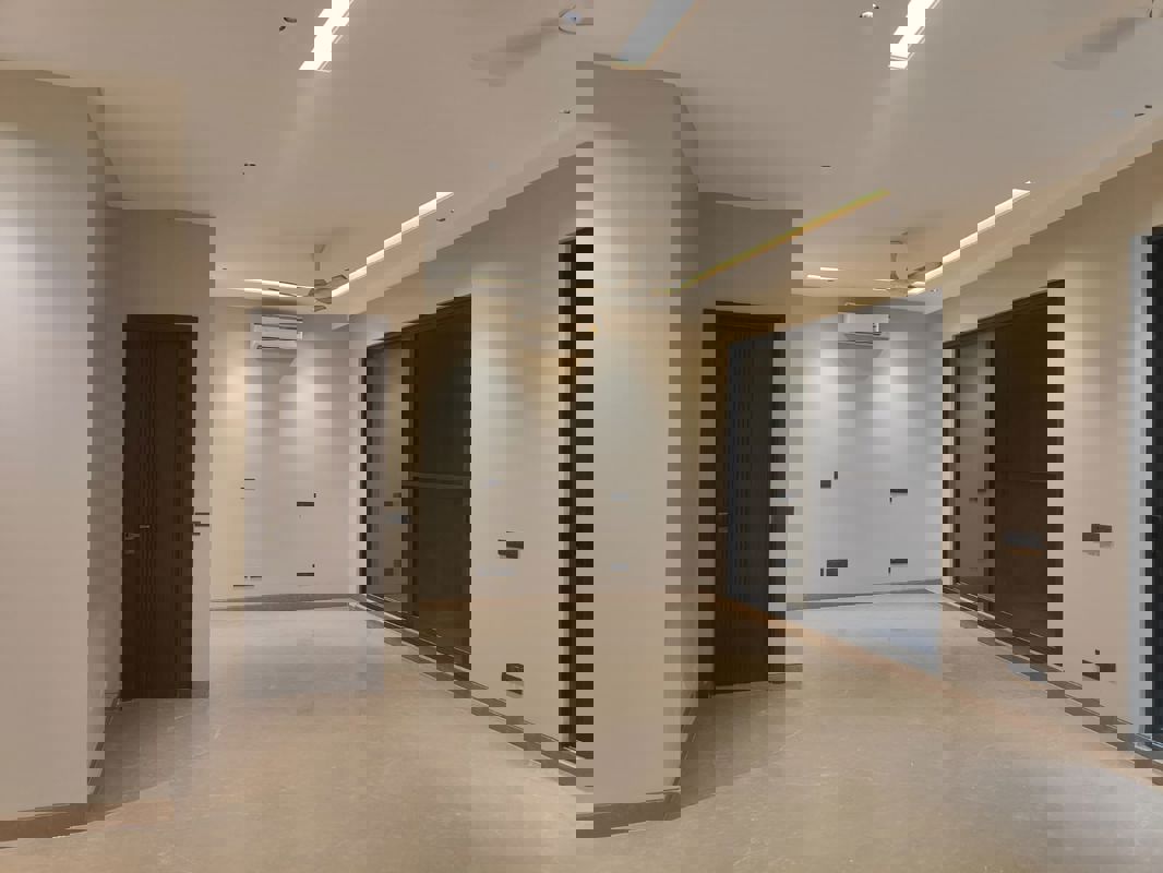 2 BHK + Pooja Room Apartment For Rent in RPS Savana