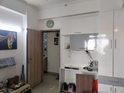 2 BHK + Study Room Apartment For Sale in Amrapali Zodiac