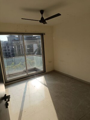 Room in 3 BHK Apartment at Bhagwati Eminence, Nerul – for Rent