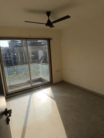 Room in 3 BHK Apartment at Bhagwati Eminence, Nerul – for Rent