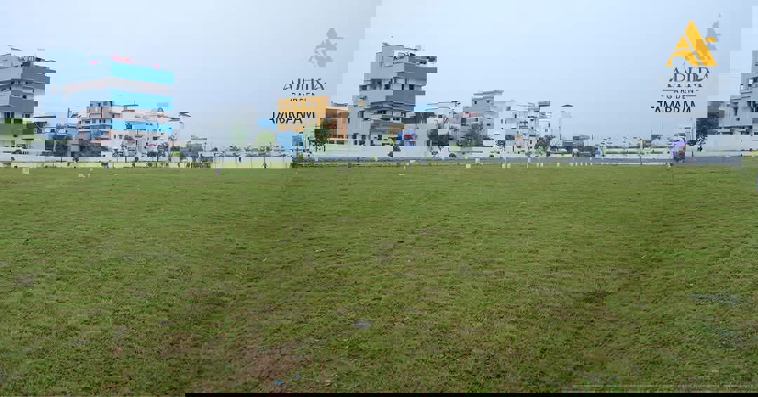 Plot For Sale in Tambaram