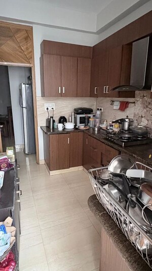  Plot – Exterior View View at Ireo Savannah, Sohna Sector 35 - for Sale