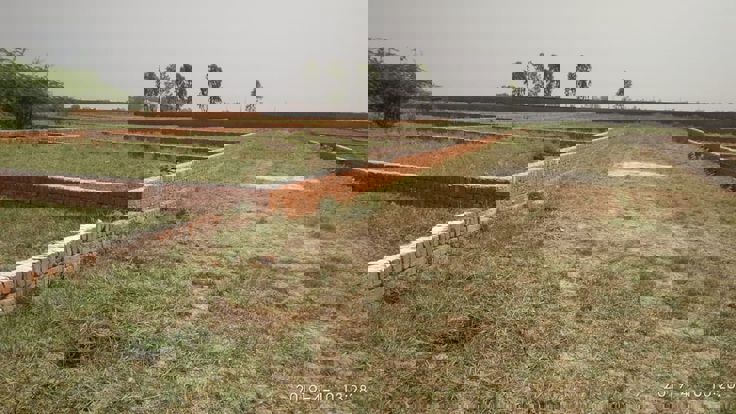 Plot For Sale in Kanakapura