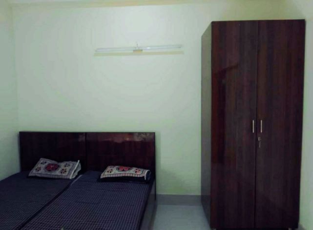 1 BHK Apartment For Sale in Advitya Homes