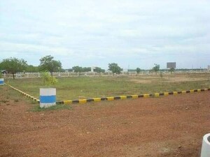  Plot For Sale in Kaggalipura