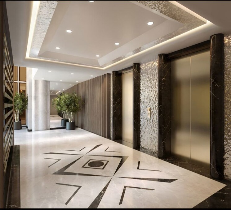 Bedroom, varsha-balaji-vista 3 Bedroom 883 Sq.Ft. Apartment In New Panvel East Navi Mumbai 9849437