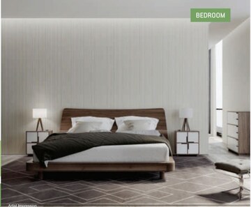 3 BHK Apartment For Sale in Varsha Balaji Vista, New Panvel East