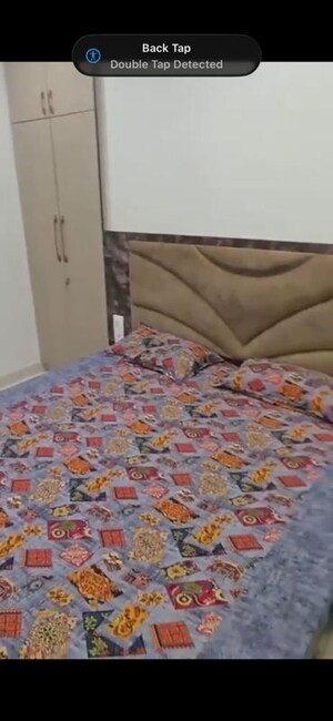 Bedroom in 3 BHK Apartment at Pitampura – for Sale