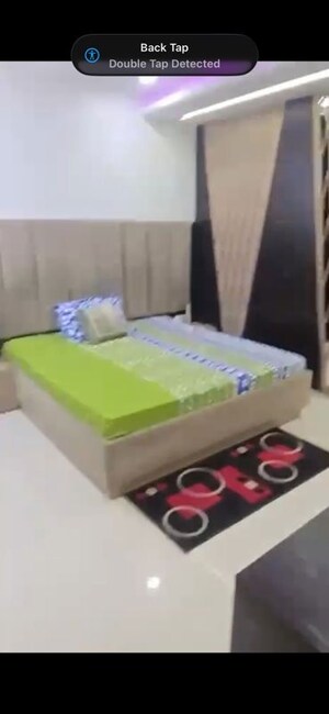 Bedroom in 3 BHK Apartment at Pitampura – for Sale