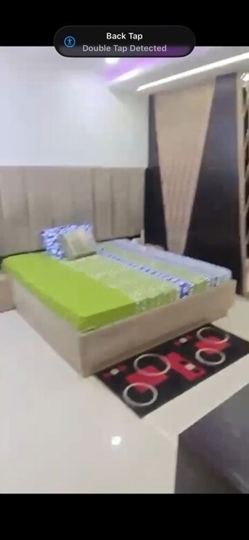 Bedroom in 3 BHK Apartment at Pitampura – for Sale