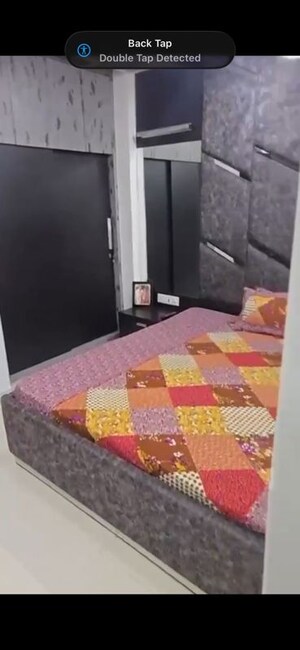 Bedroom in 3 BHK Apartment at Pitampura – for Sale
