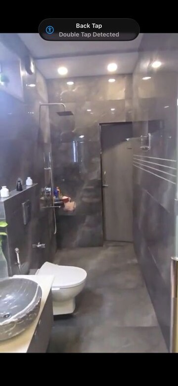 Gym in 3 BHK Apartment at Pitampura – for Sale