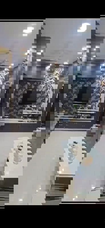 3 BHK + Study Room,Extra Room Apartment For Sale in Pitampura