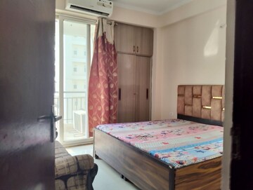 Bedroom in 3 BHK Apartment at Amrapali Golf Homes, Sector 4 Greater Noida – for Rent