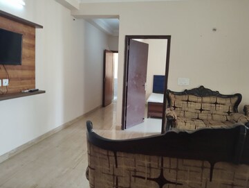 Kitchen in 3 BHK Apartment at Amrapali Golf Homes, Sector 4 Greater Noida – for Rent