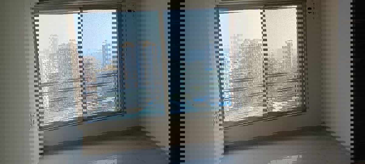 1 BHK Apartment For Rent in Abrol Avirahi Heights