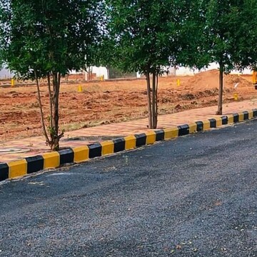  Plot For Sale in Doddaballapura