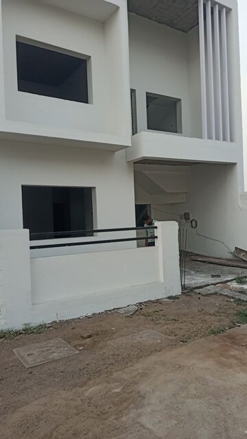 3 BHK Independent House – Exterior View View at Kamal Vihar - for Sale