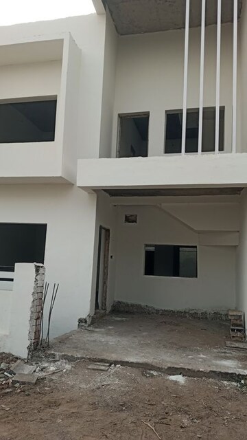 3 BHK Independent House – Exterior View View at Kamal Vihar - for Sale