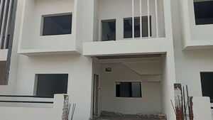 Kitchen in 3 BHK Independent House at Kamal Vihar – for Sale