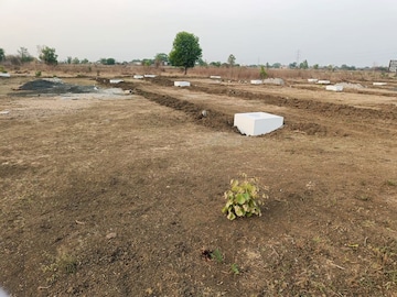 Plot Area in  Plot at Chacka – for Sale