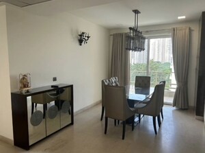 Furnished Amenities in 4 BHK Apartment at Abw La Lagune, Sector 54 – for Rent