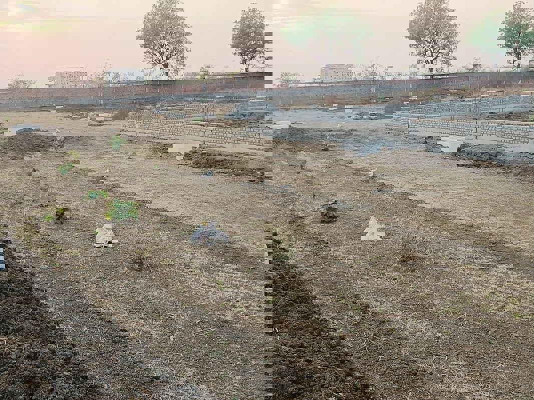 Plot For Sale in Chacka